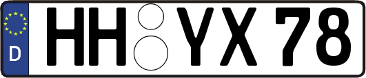 HH-YX78