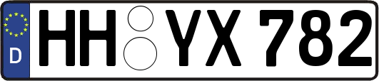 HH-YX782