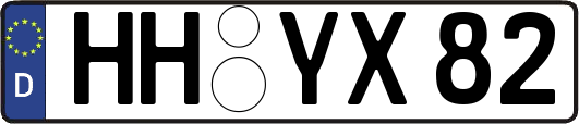HH-YX82