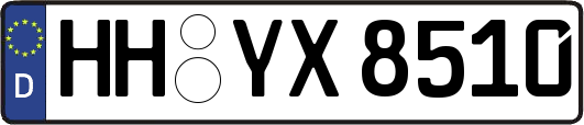 HH-YX8510