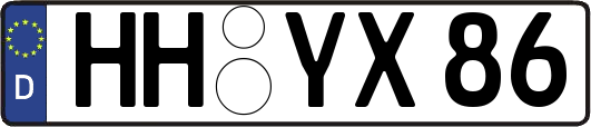 HH-YX86