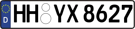 HH-YX8627