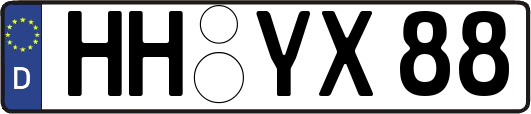 HH-YX88