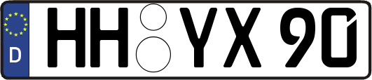 HH-YX90