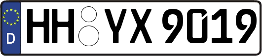 HH-YX9019