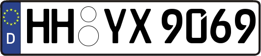 HH-YX9069