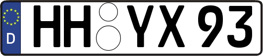 HH-YX93