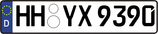 HH-YX9390
