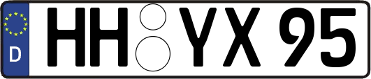 HH-YX95
