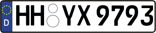 HH-YX9793