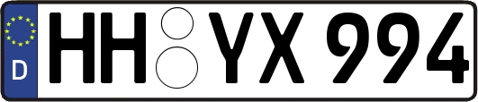 HH-YX994
