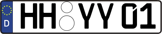 HH-YY01