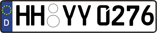 HH-YY0276