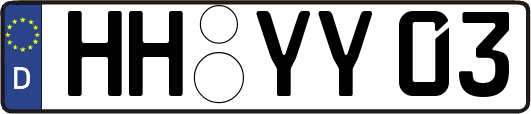 HH-YY03