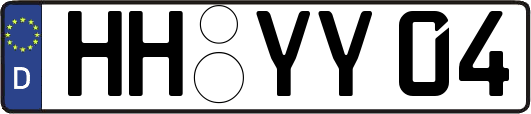 HH-YY04