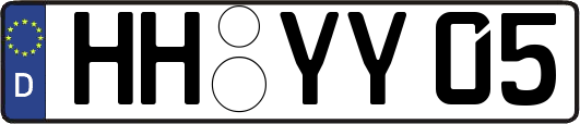HH-YY05