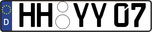 HH-YY07