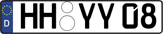 HH-YY08