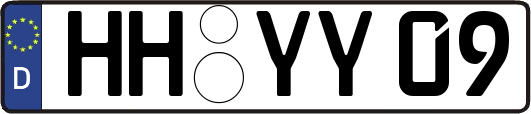 HH-YY09