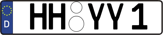 HH-YY1