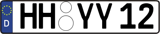 HH-YY12
