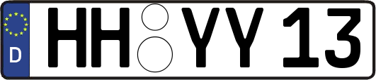 HH-YY13