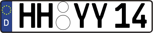 HH-YY14
