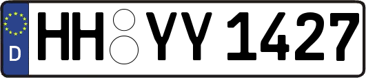 HH-YY1427