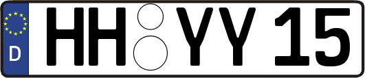 HH-YY15
