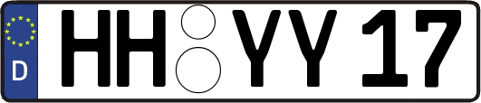 HH-YY17