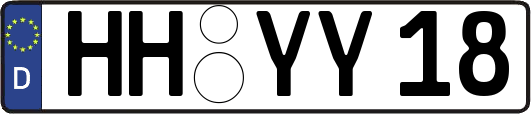 HH-YY18