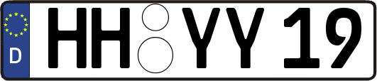 HH-YY19
