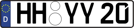 HH-YY20