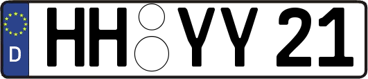 HH-YY21
