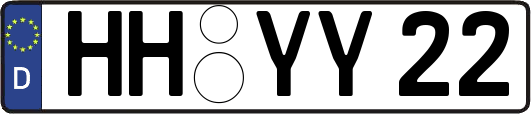 HH-YY22