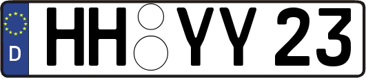 HH-YY23