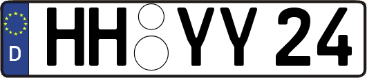 HH-YY24