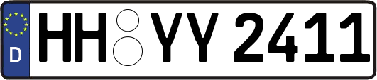 HH-YY2411