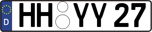HH-YY27