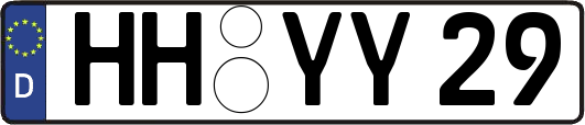 HH-YY29