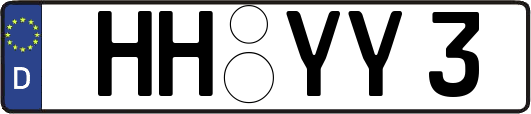 HH-YY3