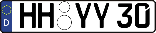 HH-YY30