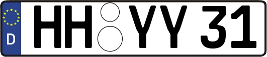HH-YY31