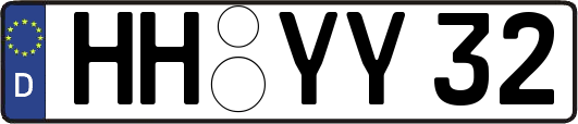 HH-YY32