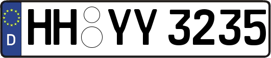 HH-YY3235