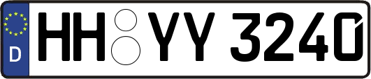 HH-YY3240
