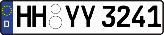 HH-YY3241