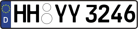 HH-YY3246