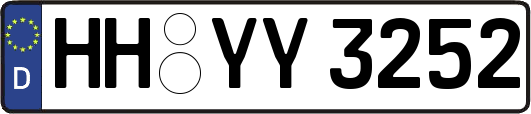 HH-YY3252