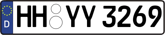HH-YY3269